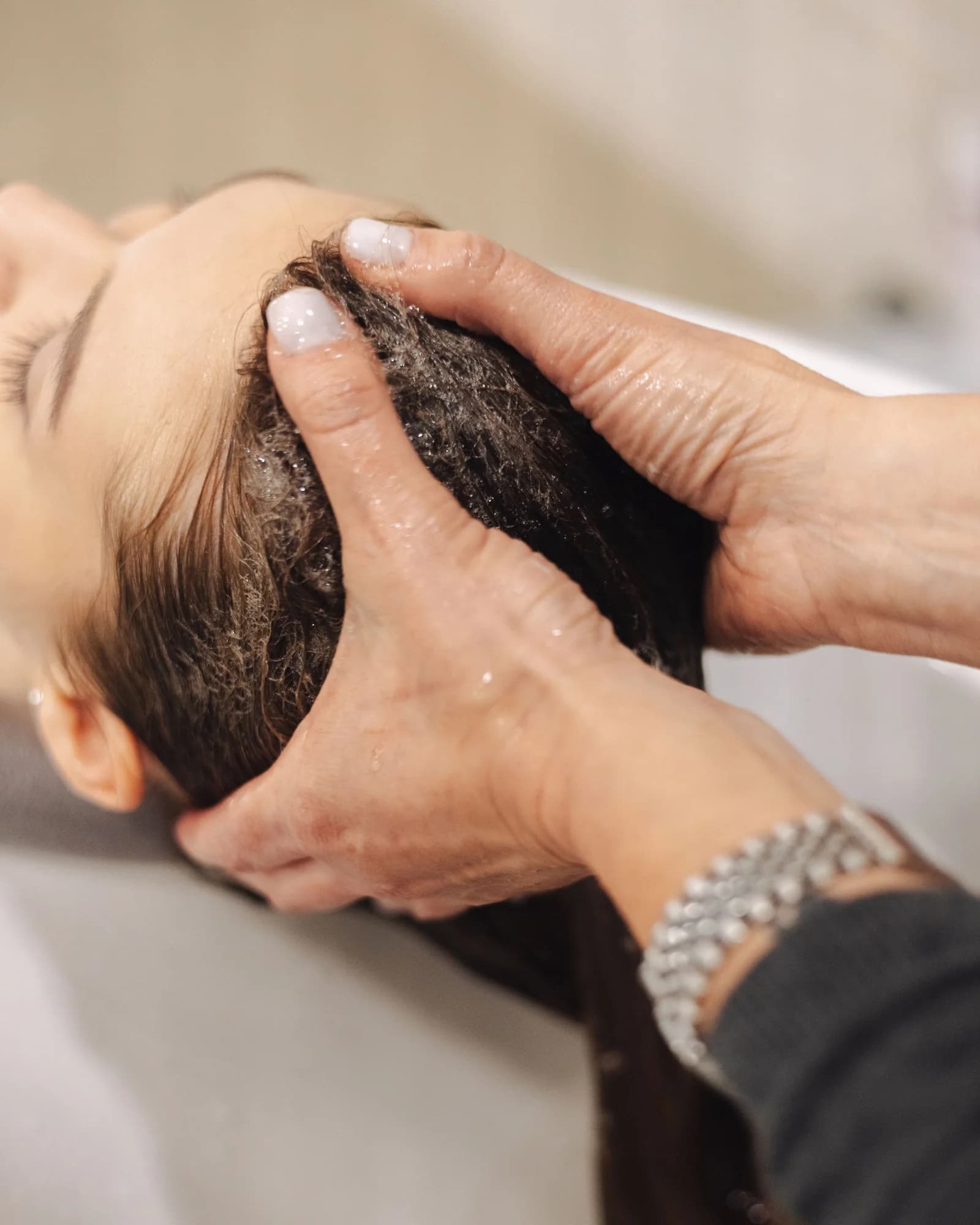 Ritual Donna Head Spa Aromaterapêutico